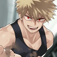 bakugo
