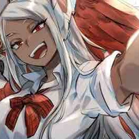 Miruko / Rumi