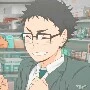takeda sensei