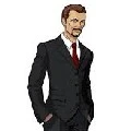 Mr. iruson