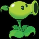 pea shooter