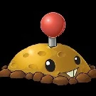 potato mine