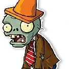 coneheat zombie