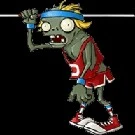 fole vauliting zombie