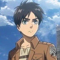 eren yeager