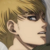armin arlert