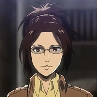 hange zoe