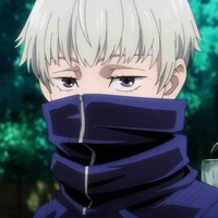 Toge Inumaki