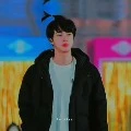 KIM SEOKJIN