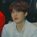 MIN YOONGI