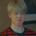 PARK JIMIN