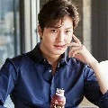 Lee Minho (Dady Jay)