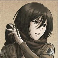MIKASA