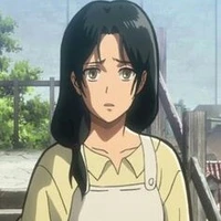 carla(ibu eren)