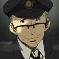 Mr.wilson