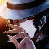 Kibusuji Muzan🩸🎩