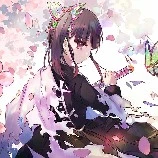 tsuyuri kanao🌸🌸