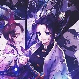 kocho shinobu🦋🦋