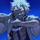 shinazugawa sanemi🌪🌪