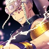 uzui tengen🗣️🗣️