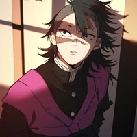 Shinazugawa genya👹🌪