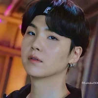 Kim Yoongi