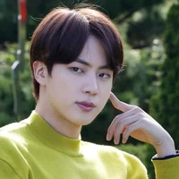 Kim Seokjin