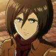 mikasa