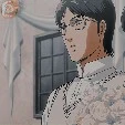 grisha yeager(ayah eren)