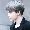 จีมิน(พระเอก)❤