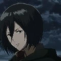 Mikasa Ackerman