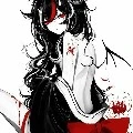 Lucy (demonio de Dayanna)