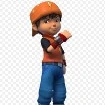 boboiboy