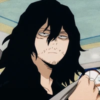 Aizawa Shouta