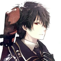 Akio (Y/N brother)