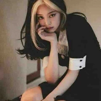 Jennie Kim 