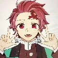 Tanjiro Kamado