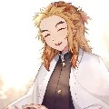 Kyojuro Rengoku