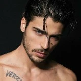 David
