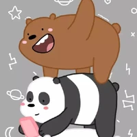 Authors bear