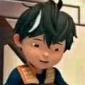 Boboiboy