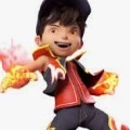 BoBoiBoy Blaze