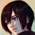 MIKASA ACKERMAN