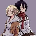 mikaannie
