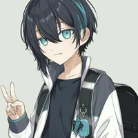 เรย์ (ตอนเด็ก)