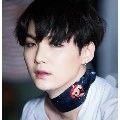 Min yoongi