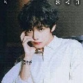 Kim teahyung