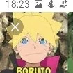 boruto haruki