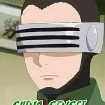 shino sensei