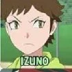 izuno